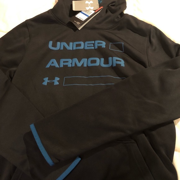 NWT Under Armour Hoodies - Picture 4 of 4